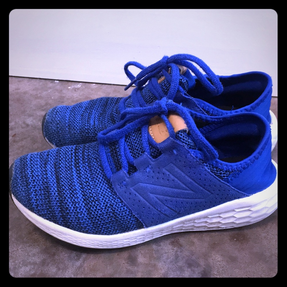 New Balance Boys Shoes